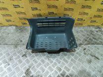 Крышка аккумулятора TSQUS0 Renault Scenic - Фото 3