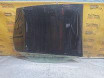 Стекло двери задней левой PEY1QZ Volkswagen Jetta - Фото 3