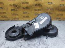 Защита (кожух) ремня ГРМ 7F868U Audi A6