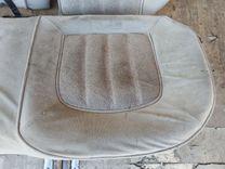 Салон (комплект сидений) 4HC1MR Rover 45 undefined