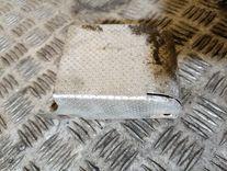 Защита (экран) выпускного коллектора A4FQS0 Opel Astra - Фото 4