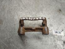 Скоба суппорта заднего 37C58B Opel Zafira - Фото 1