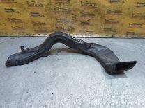 Воздухозаборник X088KR Ford Focus - Фото 2