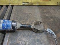 Амортизатор передний левый 5RXXQI Volkswagen Passat - Фото 7