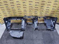 Панель передняя салона (торпедо) GPC2HX Toyota Corolla Verso undefined