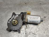 Моторчик стеклоподъемника передний правый NJ849R BMW 3 E46 - Фото 1