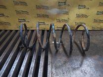 Пружина передняя J043WG Peugeot 607 - Фото 3