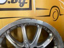 Диск литой R17, 5x120 BMW 3 E36 1995 CT5S9Q CT5S9Q BMW 3 E36 undefined