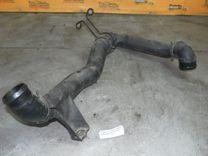 Патрубок интеркулера NE6K23 Volkswagen Passat - Фото 4