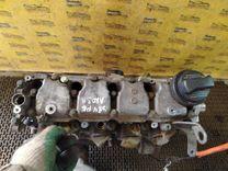 Двигатель B5D86E Seat Arosa - Фото 20