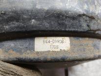 Вакуумный усилитель тормозов 4NE15E Mazda Premacy купить