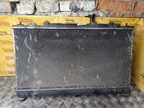 Радиатор (основной) 4T1XFL Mazda 6 купить в магазине запчастей бу