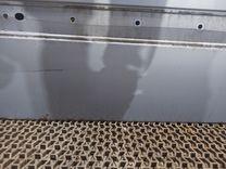 Дверь задняя правая VPDP7K Citroen C5 купить с доставкой