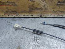 Замок двери задней правой Y5MTZL Opel Astra - Фото 2