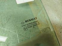 Стекло двери задней левой D34Q8I Renault Espace купить