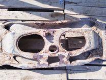 Балка подвески задняя K132EX Ford Mondeo купить с доставкой