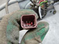 Моторчик передних стеклоочистителей (дворников) FW56G5 Citroen Xsara Picasso купить с доставкой