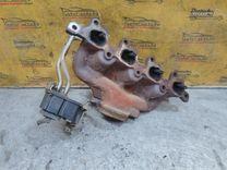Коллектор выпускной A0V7S1 Ford Escort купить в магазине запчастей бу