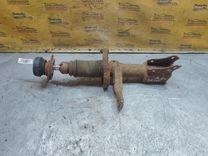 Амортизатор передний левый J5J324 Audi 80 - Фото 5