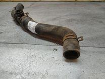 Патрубок радиатора TEGLTH Volkswagen Sharan купить с доставкой