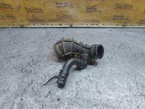 Патрубок турбины H34MW0 Opel Zafira - Фото 4