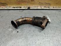 Трубка системы рециркуляции EGR MCEEXD Fiat Stilo - Фото 1