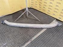 Усилитель бампера заднего JIJLRZ Renault Scenic