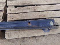 Усилитель бампера заднего C80L5F Citroen C5 купить с доставкой