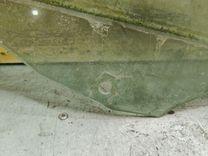 Стекло двери передней правой 80PHCQ Mercedes A W168 купить в магазине запчастей бу