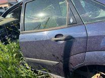 Петля двери задней левой TE58V8 Ford Focus