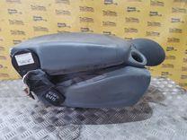 Сиденье заднее N20B9K Renault Scenic - Фото 1