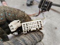 Проводка двери передней левой 8C7GK6 Toyota Avensis Verso купить с доставкой