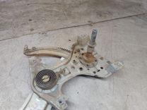 Стеклоподъемник передний правый JA04NT Volkswagen Passat купить с доставкой