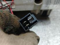 Блок управления печки/климат-контроля XXHDU9 Fiat Punto - Фото 4