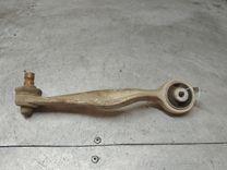 Рычаг передний правый P2FH5P Audi A4 - Фото 1