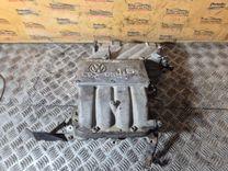 Коллектор впускной 7TRBMI Volkswagen Passat - Фото 2