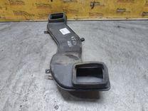 Воздуховод 1X8Z18 Volvo S40 купить на авторазборке