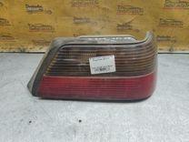 Фонарь задний правый AJI4I6 Peugeot 605 - Фото 1