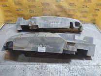 Усилитель бампера заднего JWY8W3 Peugeot 406 - Фото 4