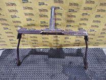 Прицепное устройство (фаркоп) DMOWGG Peugeot 405 - Фото 5