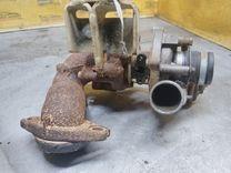 Турбина DF1SHN Citroen Jumper купить
