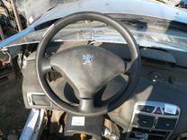Подушка безопасности водителя PEFHEG Peugeot 307 - Фото 2