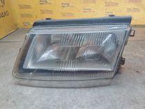 Фара левая EW4P62 Volkswagen Passat - Фото 1