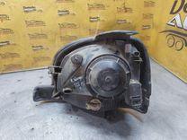 Фара правая V4PM63 Renault Kangoo - Фото 3