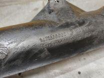 Патрубок турбины YOWB16 Peugeot 806 - Фото 5