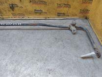 Стабилизатор подвески (поперечной устойчивости) задний 35V10B Alfa Romeo 147 - Фото 7