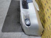 Бампер передний N7K1T4 Mazda 3 купить в магазине запчастей бу