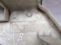 Обшивка стойки задней правой 1L3E58 BMW X5 E53 купить в магазине запчастей бу