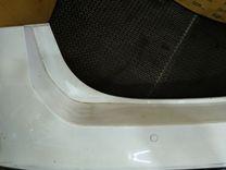 Бампер задний F1RE0Q Ford Fusion - Фото 12