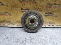 Шкив коленвала 52MWKS Citroen C4 Grand Picasso